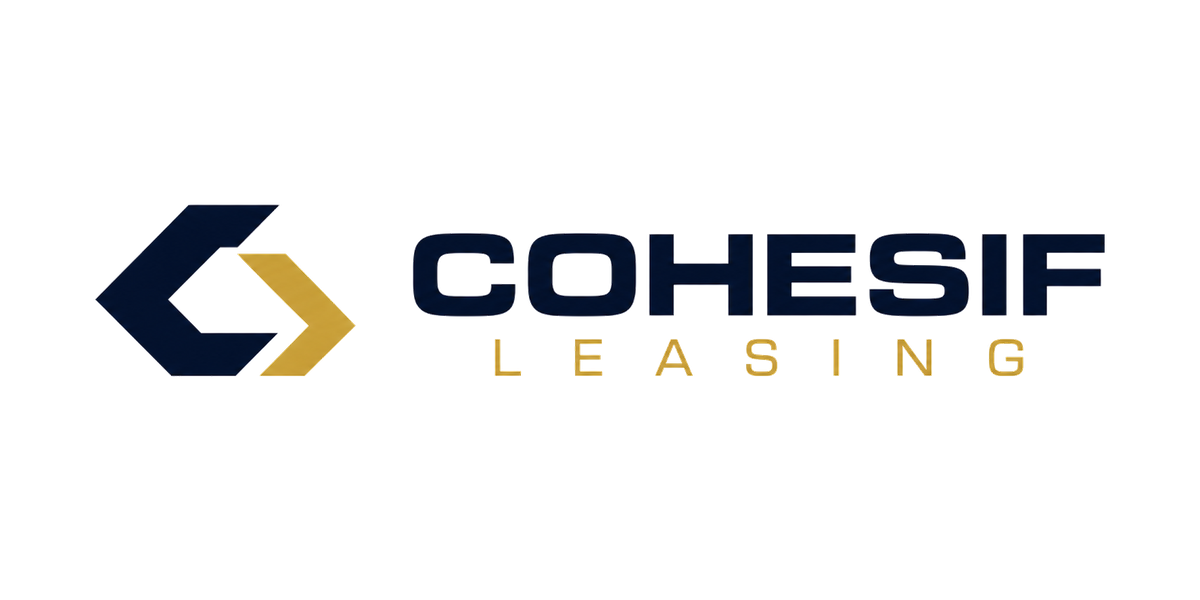 Cohesif Leasing