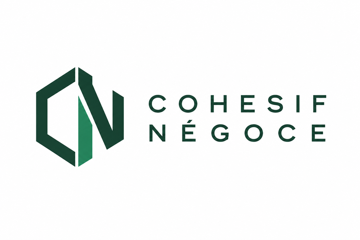 Cohesif Négoce